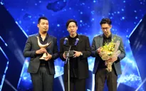 Nhận 2 giải Cống hiến, Ngọt "không thể tin nổi" vào sự thật