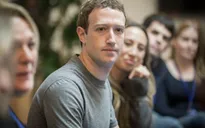 Ông chủ Facebook lên tiếng giữa tâm bão bê bối dữ liệu, thừa nhận mắc sai lầm