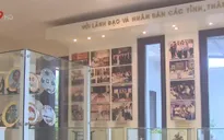 Những điều ít biết về bảo tàng Phan Văn Khải