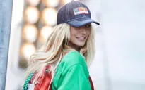 Britney Spears thon gọn bất ngờ