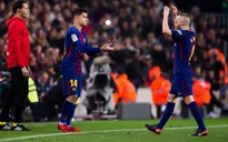 Vì Coutinho, Barca tha thiết giữ chân công thần