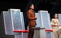 Sau Quang Lê, đội Ngọc Sơn bước lên sàn thách đấu Thần Tượng Bolero