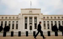 FED chính thức tăng lãi suất như dự báo