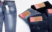 Thế giới mất hơn 460 tỷ USD/năm cho hàng nhái