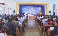 Phát triển ứng dụng công nghệ số phát thanh – truyền hình