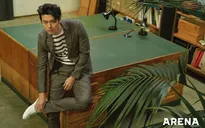 Khi Hyun Bin lãng tử và ... lãng đãng