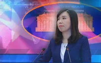 Việt Nam phản đối Trung Quốc đơn phương cấm đánh bắt cá ở Biển Đông