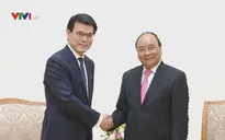 Thúc đẩy hợp tác Việt Nam - Hong Kong (Trung Quốc)
