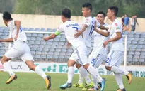 VIDEO: Tổng hợp trận đấu CLB Quảng Nam 1-0 FLC Thanh Hoá