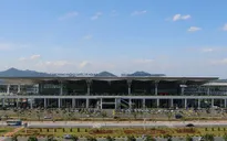 Sân bay Nội Bài trong top 100 sân bay tốt nhất thế giới