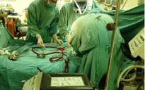 Bệnh nhân tim ngưng thở 1 giờ vẫn được cứu sống