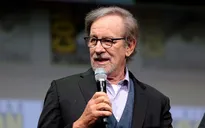 Steven Spielberg thích các bộ phim về lịch sử