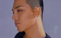 Sau G-Dragon, Tae Yang lộ ảnh ở quân đội