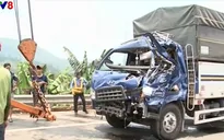Lâm Đồng: Liên tiếp xảy ra 3 vụ tai nạn giao thông