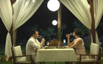 Tình khúc Bạch Dương - Tập 14: Quyên, Hùng, Quang đều đứng trước nguy cơ ngoại tình
