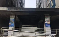 Những vụ cháy chung cư kinh hoàng tại TP.HCM