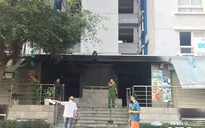 Kẽ hở trong phòng cháy, chữa cháy tại chung cư