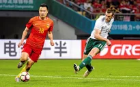 Lập hat-trick vào lưới ĐT Trung Quốc, Gareth Bale đi vào lịch sử bóng đá Xứ Wales
