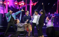 Không thể bỏ qua: Khi Lạc trôi của Sơn Tùng M-TP đứng chung hit của Mỹ Tâm, Hương Tràm, Erick, Min