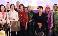 Việt Nam tham dự Lễ hội ẩm thực quốc tế tại Qatar