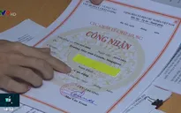 Chưa đủ điều kiện công nhận hàng chục nghìn văn bằng quốc tế