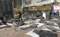 Bỉ tưởng niệm 2 năm xảy ra loạt vụ khủng bố ở Brussels