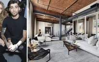 Zayn Malik tậu căn hộ triệu đô cạnh nhà tình cũ