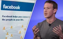 Facebook có thể phải đối mặt với pháp luật về bảo vệ dữ liệu khách hàng