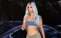 Chưa đám cưới nhưng Paris Hilton muốn có con sinh đôi