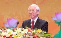 Nghị quyết của Bộ Chính trị về định hướng phát triển công nghiệp quốc gia