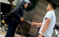 Bình Định yêu cầu công an điều tra vụ phóng viên bị hành hung