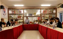 Ngày mai (24/3), khai mạc giải bóng đá giao hữu quốc tế U15 Việt Nam - Nhật Bản