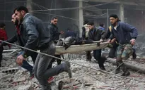 Syria thu hồi hàng chục tấn vũ khí hóa học do phiến quân bỏ lại