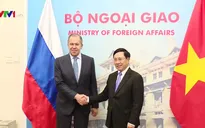 Việt Nam - Nga nỗ lực đưa kim ngạch thương mại đạt 10 tỷ USD vào năm 2020