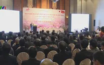 Hợp tác xúc tiến đầu tư, du lịch Hà Nội - Nhật Bản