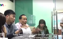Doanh nghiệp xuất khẩu lao động chây ì trả nợ tiền đặt cọc
