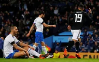 Kết quả giao hữu quốc tế rạng sáng ngày 24/3: ĐT Argentina thắng Italia, ĐT Pháp bại trận khó tin