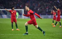 Nhìn lại 900 trận đấu của Cristiano Ronaldo