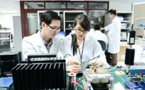 Viettel lọt Top 3 môi trường làm việc tốt nhất Việt Nam
