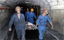 Một công nhân ngành than làm việc ở Quảng Ninh tử vong tại hầm lò