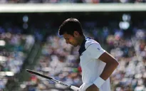 Miami mở rộng 2018: Djokovic tiếp tục gây thất vọng