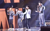 Sing My Song: Hàng loạt người quen xuất hiện trong tập cuối vòng Ghi âm
