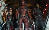 Deadpool 2 gây ấn tượng với trailer hài hước và bá đạo