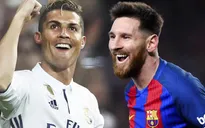 Ronaldo muốn tăng lương cao hơn Messi 1 euro!