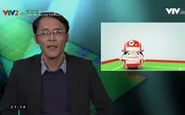 Robocon 2018: Cách tính điểm trong trận đấu