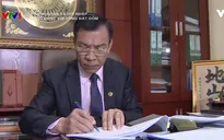 Doanh nhân và Hội nhập: Nặng lòng với vùng đất gốm
