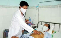 Chủ động phòng chống lao - Rất cần ý thức từ bệnh nhân