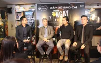 Bức Tường hội ngộ trong "Ngày trở về" đúng dịp 2 năm ngày mất của thủ lĩnh Trần Lập