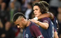 HLV PSG tiết lộ sự thật mối quan hệ giữa Neymar và Cavani