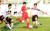 U19 HAGL chuẩn bị trước trận gặp U19 Mito Hollyhock